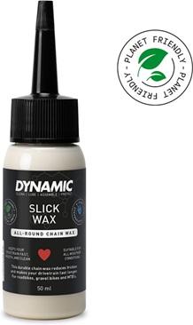 Dynamic Bike Care Slick Kettenwachs 50 ml