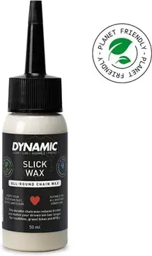 Dynamic Bike Care Slick Kettenwachs 50 ml