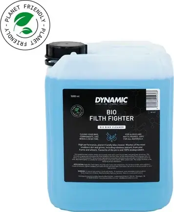Dynamic Bike Care Bio Filth Fighter Fahrradreiniger 5 Liter