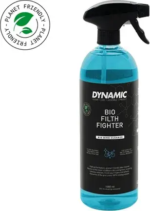 Dynamic Bike Care Bio Filth Fighter Fahrradreiniger 1 Liter