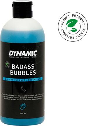 Dynamic Bike Care BadAss Bubbles Fahrradreiniger-Konzentrat 500 ml