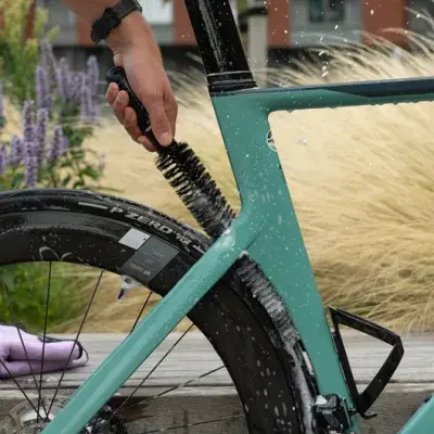 Dynamic Bike Care So Long Reinigungsbürste
