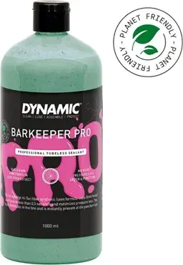 Dynamic Bike Care Bar Keeper Pro Reifendichtmittel 1 L
