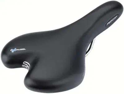 SELLE ROYAL Freccia Strengtex Athletic Sattel Unisex mit Royalgel
