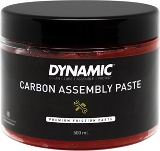 Dynamic Bike Care Carbon Montagepaste 500 ml