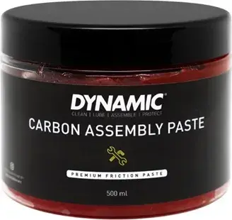 Dynamic Bike Care Carbon Montagepaste 500 ml