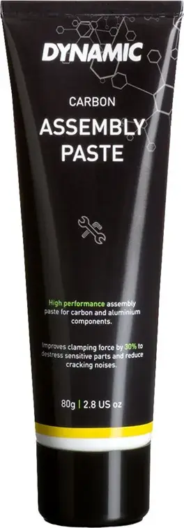Dynamic Bike Care Carbon Montagepaste 80 g