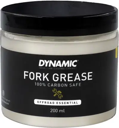 Dynamic Bike Care Federgabel-Fett MTB 200 ml