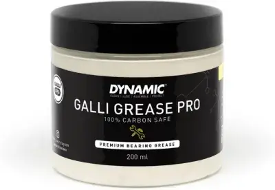 Dynamic Bike Care Galli Grease Pro Kugellager-Fett 200 ml