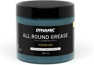Dynamic All Round Grease Premium Universal-Fett 200 ml