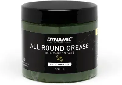 Dynamic Bike Care Universalfett 200 ml