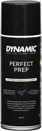 Dynamic Bike Care Perfect Prep Oberflächenreiniger 400 ml