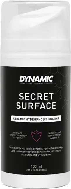 Dynamic Bike Care Secret Surface Keramikversiegelung 500 ml