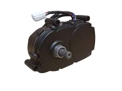 Kalkhoff Impulse EVO RS 2 Freilauf Mittelmotor 250W / 36V 25km/h
