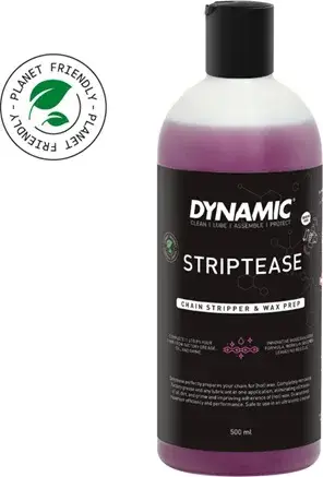 Dynamic Bike Care Striptease Antriebsentfetter 500 ml