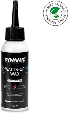 Dynamic Bike Care Watts-Up Indoor-Kettenwachs 100 ml
