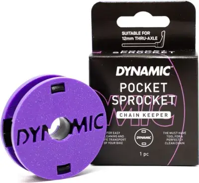 Dynamic Bike Care Pocket Sprocket Kettenhalter