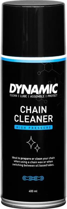 Dynamic Bike Care Kettenreinigerspray 400 ml