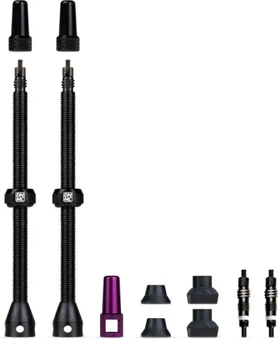 Dynamic Bike Care Bar Keeper Tubeless Ventile 100 mm