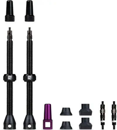 Dynamic Bike Care Bar Keeper Tubeless Ventile 80 mm