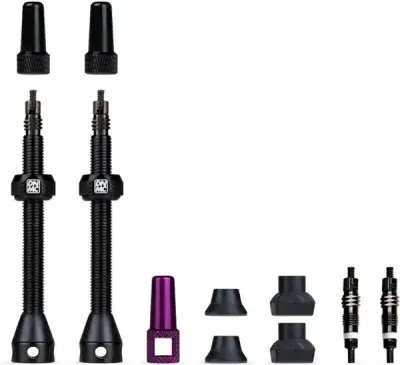 Dynamic Bike Care Bar Keeper Tubeless Ventile 60 mm