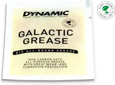 Dynamic Bike Care Galactic Grease Schmierfett 5 g