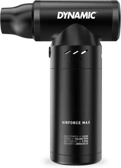 Dynamic Bike Care AirForce Max Luftgebläse