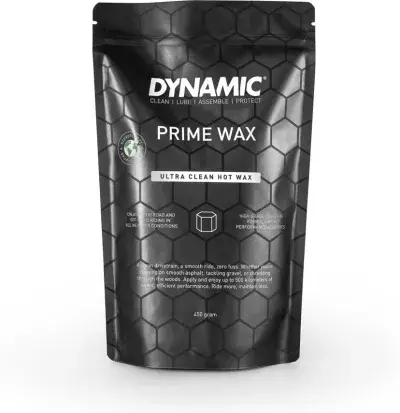 Dynamic Bike Care Prime Heißwachs 450 g