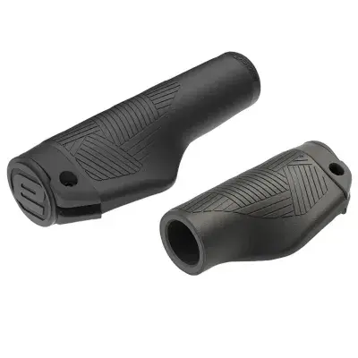 Ergotec Griffe EG Ambition 135/92mm, schwarz