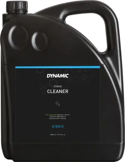 Dynamic Bike Care Kettenreiniger 5 Liter Kanister