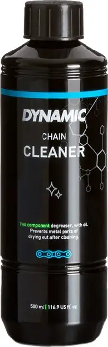 Dynamic Bike Care Kettenreiniger 500 ml