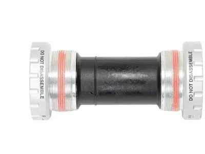 SHIMANO Innenlager "SM-BB52" 68/73 mit 3 Distanzringen