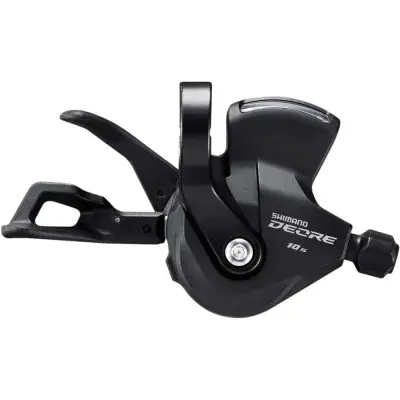 Schalthebel Shimano Deore SL-M4100R, rechts, 10-Fach mit Innenzug