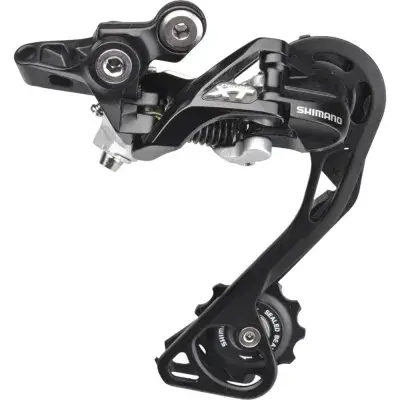 SHIMANO DEORE XT RD-M781 10-fach, lang, SGS