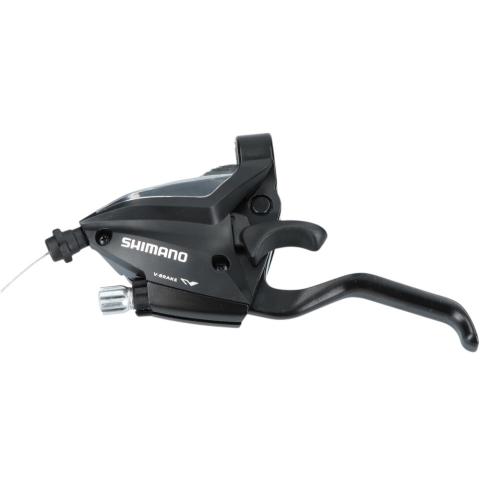 SHIMANO ST-EF500 3-fach Schalt-/Bremshebel 2-Finger links