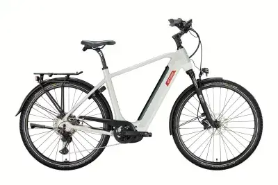 Victoria Manoc 6 - Bosch Performance CX & 750 Wh Akku - Herren 54 cm Galaxy white
