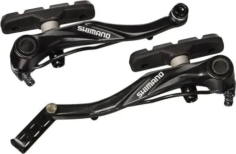 Shimano V-Brake BR-T4000 – Zuverlässige Bremsleistung für Trekkingräder - HR