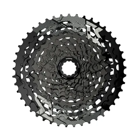 Shimano CS-LG700-11 Linkglide Kassette 11-fach 11–45 Z