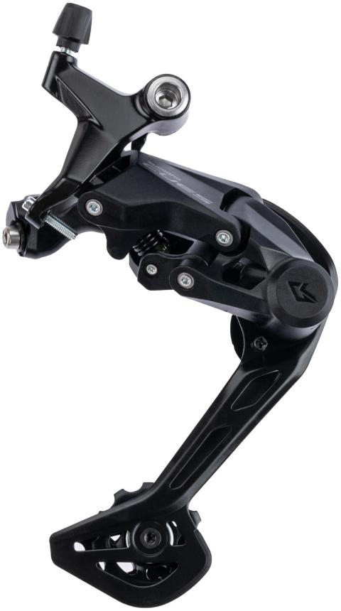 Shimano CUES RD-U4020 Schaltwerk 9-fach, bis 36 Zähne