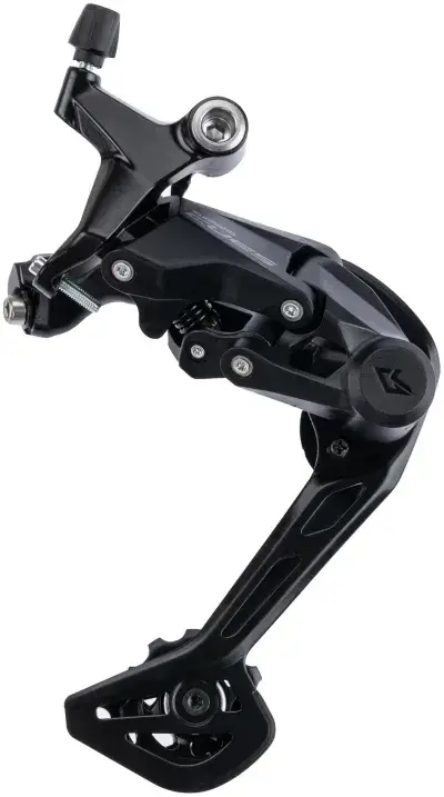 Shimano CUES RD-U4020 Schaltwerk 9-fach, bis 36 Zähne
