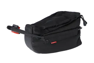 KLICKfix Contour Mudguard Satteltasche