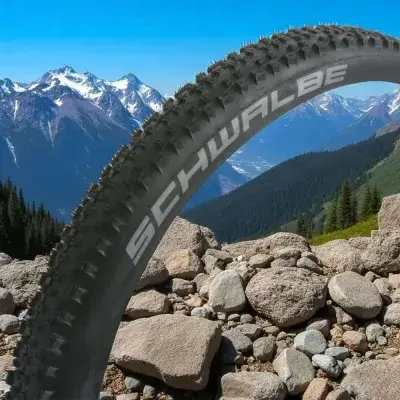 Schwalbe Racing Ralph Performance Faltreifen 27.5 × 2.25(57‑584) HS 425