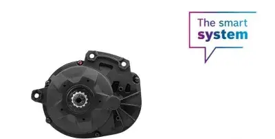 Bosch Performance Line BDU3360 – 75 Nm, Smart System, E-Bike Mittelmotor NEU