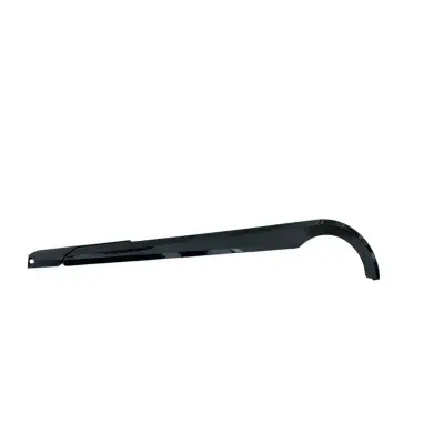 Hesling Kettenschützer "Drive" für 38 Zähne – Ø18 cm, ohne Halter