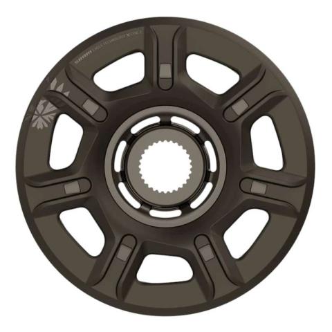 SRAM X-SYNC 2 Eagle Kettenblatt 38T – Bosch Gen4 Boost mit Kettenschutz