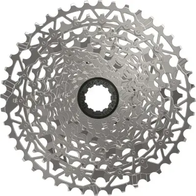 SRAM PG-1231 XPLR Kassette 11-44 – 12-fach für Gravel & Road