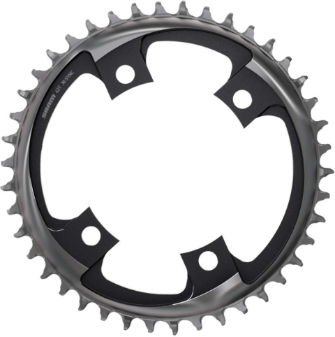 SRAM X-Sync Kettenblatt 40Zähne Road 12-fach – 107mm BCD oder Direct Mount