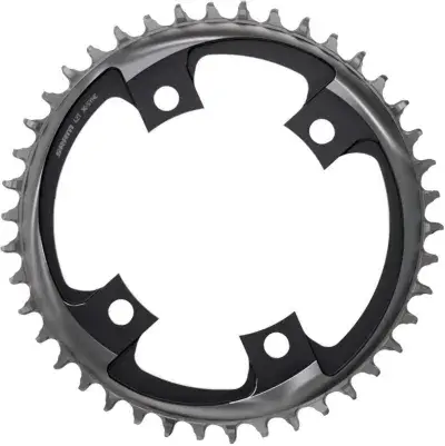 SRAM X-Sync Kettenblatt 40Zähne Road 12-fach – 107mm BCD oder Direct Mount