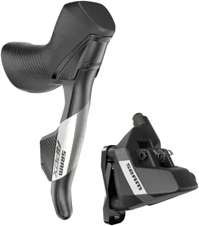 SRAM Apex AXS Hydr. Schalt-/Bremshebel rechts, 1x12-fach | eTap