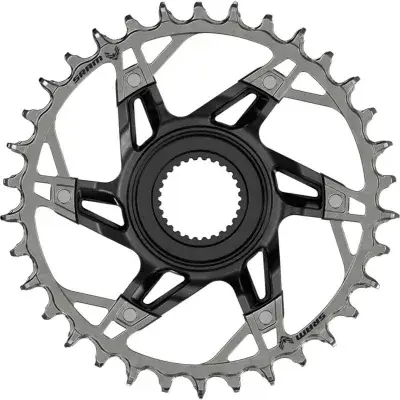 SRAM XX Eagle Transmission E-MTB Kettenblatt 34 Zähne für Bosch Gen4